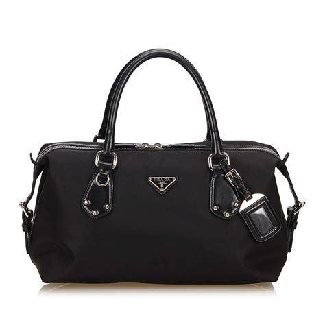 prada nylon handtasche|prada handbags sale.